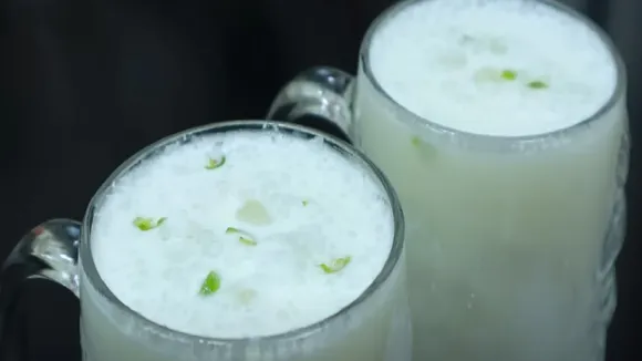 Lime Juice