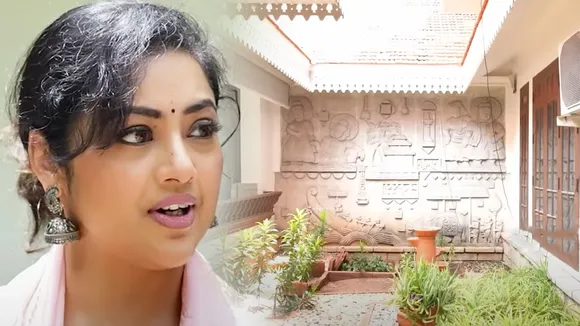 Meena Home Tour