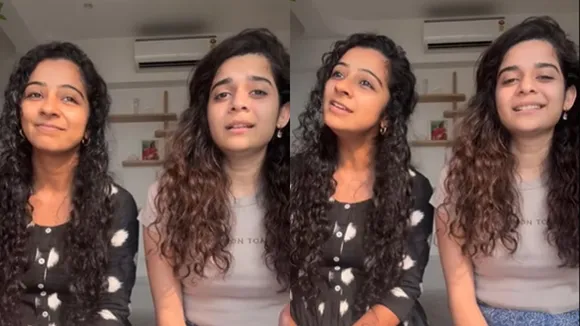 Darshana Rajendran | Mithila Palkar