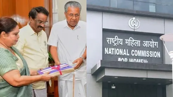 Hema Committee, National commission for Women 