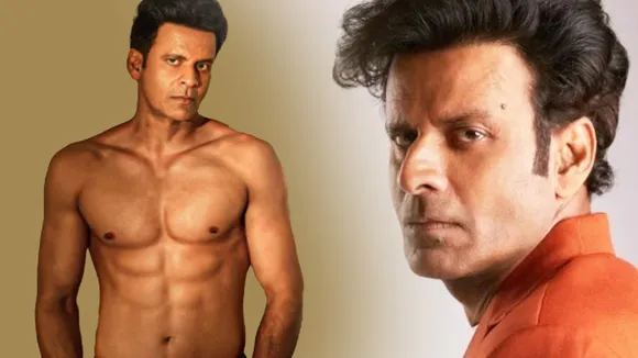 Manoj Bajpayee 