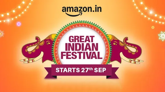Amazon Great Indian Festival 2024