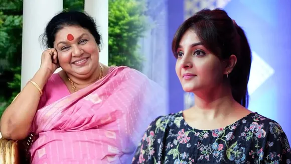 Manju Warrier