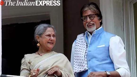 Jaya Bachchan Amitabh Bachchan combined assets