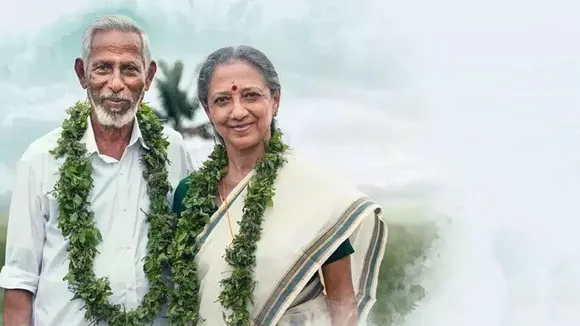 Jananam 1947 Pranayam Thudarunnu Theerame Thaarage song 
