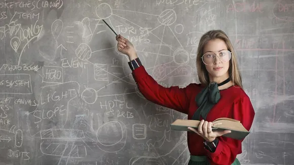 education