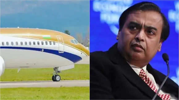 ambani