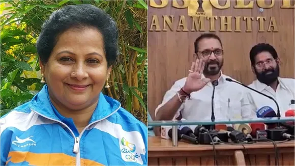 BJP | Congress | Kerala