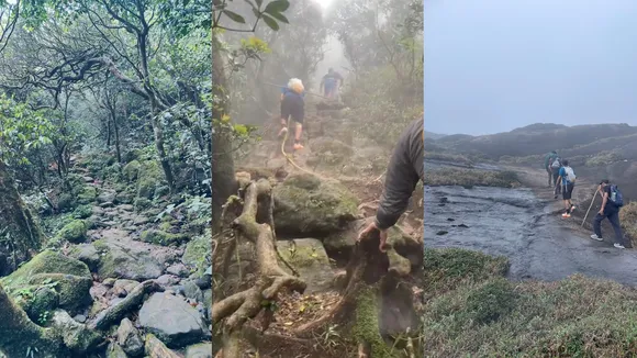 Agasthyakoodam trek Essential tips