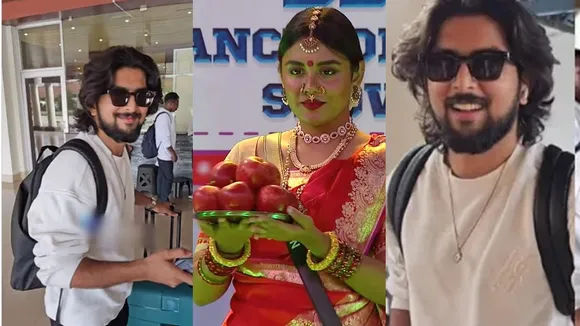 jasmin Gabri Bigg Boss Malayalam 6