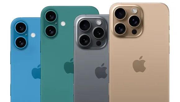 Apple IPhone 16
