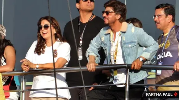 Shah Rukh Khan | Juhi Chawla | IPL 2024
