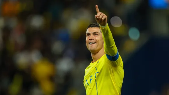 cristiano ronaldo | al nassr