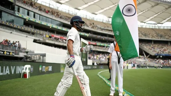 Virat Kohli | India vs ENG