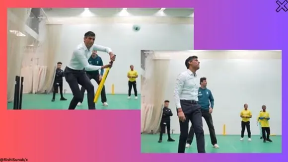 Rishi Sunak | UK PM