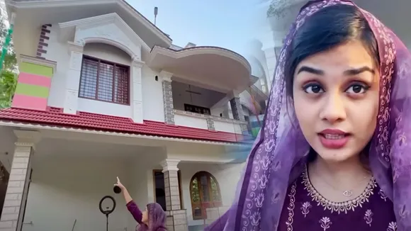 Home Tour | Jasmine Biggboss