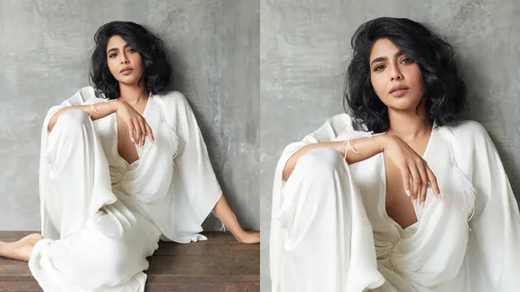 Aishwarya Lekshmi | kaathal The core