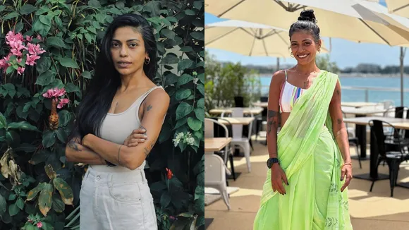 Anasuya Sengupta Best Actress at Cannes