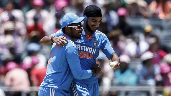 Sanju Samson | Ind vs SA | ODI