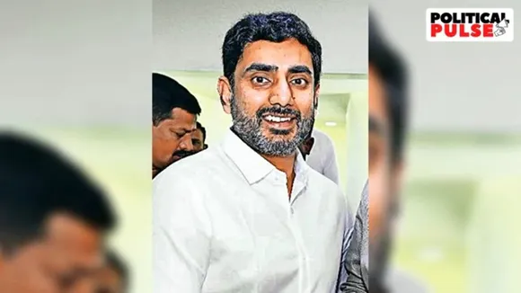 Lokesh