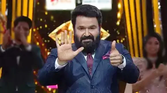 Mohanlal | Bigg Boss Malayalam Season 6
