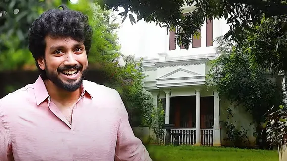 Kalidas | Hometour