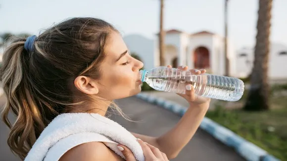 Water Intake