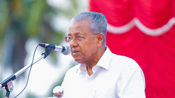 Kerala News, pinarayi vijayan