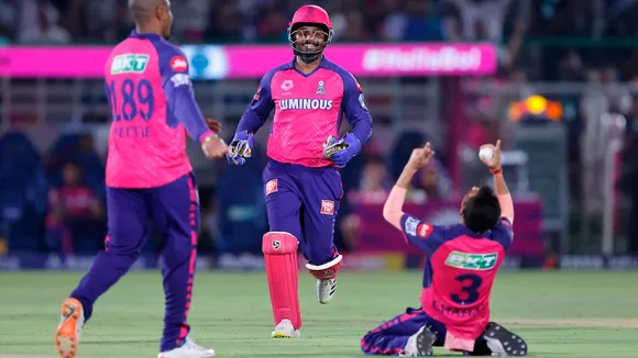 Yuzvendra Chahal | 200 ipl wickets 