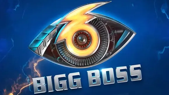 Biggboss Malayalam 6 