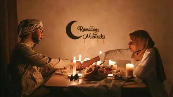 Ramadhan | Foods