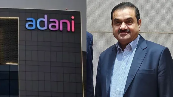 Adani Group, Hindenburg