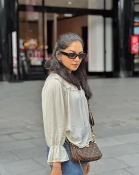 Ahaana Krishna
