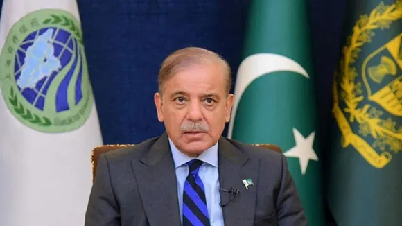 Shehbaz Sharif | Pakistan Prime Minister