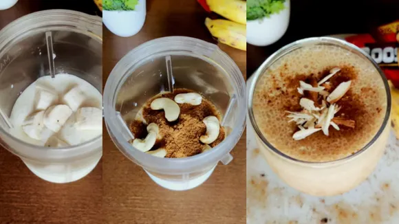 Sharjah Shake