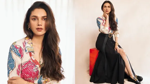 Aditi Rao Hydari 