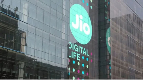 jio