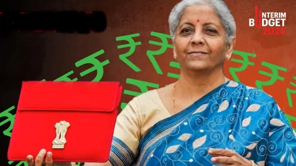 Nirmala Sari