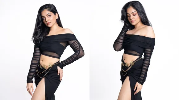 Ahaana Krishna 