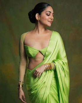 Ahaana Krishna