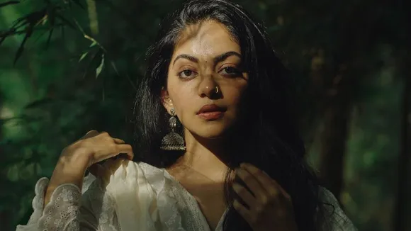 Ahaana Krishna