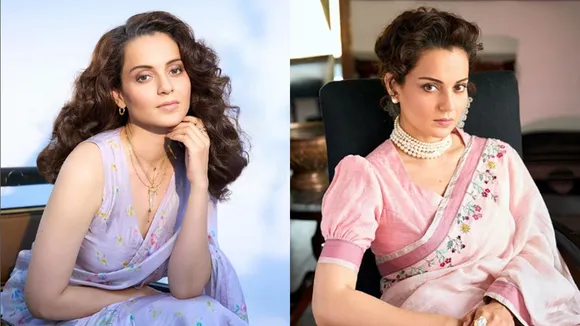 Kangana Ranaut | Latest Photos