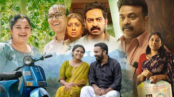 OTT RELEASE SEP