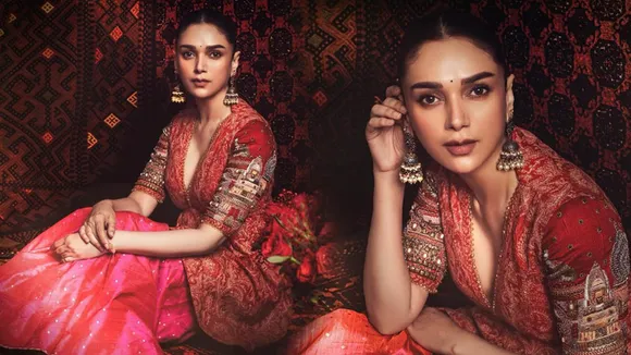 Aditi Rao