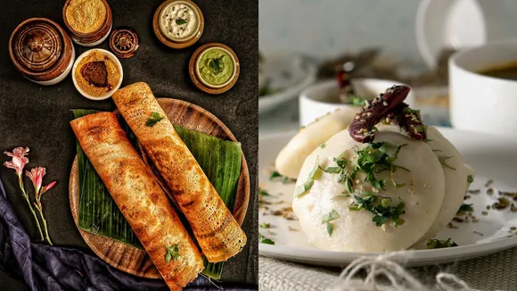 Dosa Idli