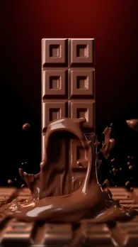 Chocolate, Dark Chocolate, Food, Sweets