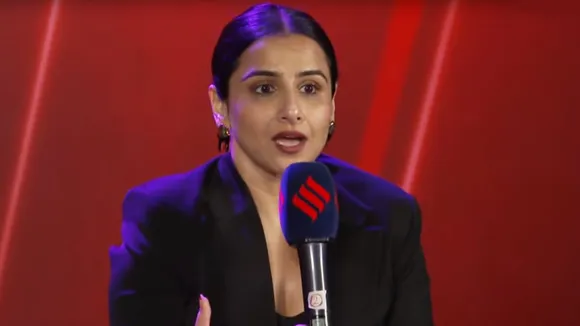 vidya balan | failure in life