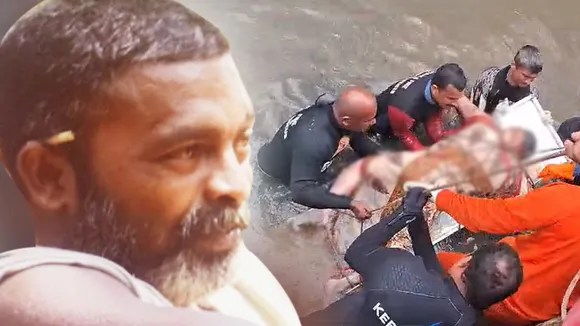Joy | Amayizhanjan Accident