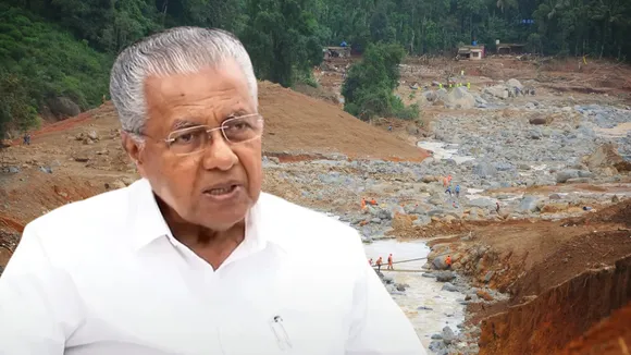 CM Pinarayi Vijayan, CM Kerala, cm