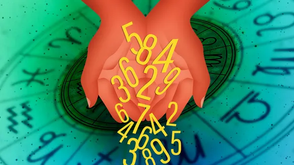 Numerology 